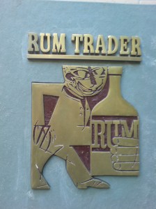 rum trader