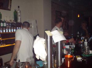 Agenten bleiben unerkannt