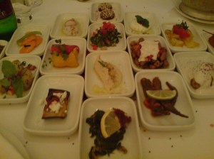 DSC00618 Schälchen-Vielfalt