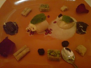 DSC00620 Der Süße Abschluß