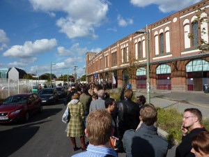 Der frühe Vogel.....trifft die Schlange