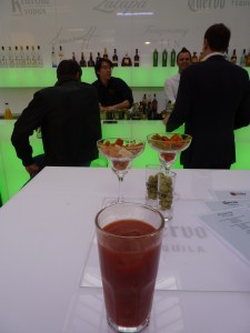 P1000884 Feine Bloody Mary bei Diageo