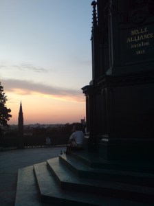 Belle Alliance - Mein Wein und ich