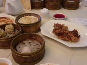 Wer hat aus meinem Bambuskörbchen gegessen? Wer hat aus meinem Bambuskörbchen gegessen?