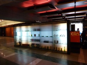 Willkommen im Clo Willkommen im Clo