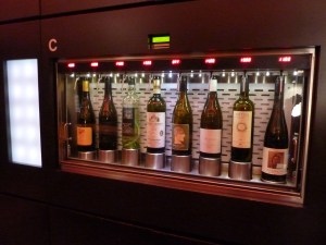 Die Zapfstelle C5 Die Zapfstelle C5