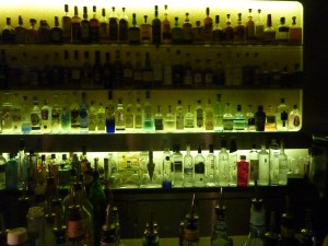 Gehighlighted: Gin Gehighlighted: Gin