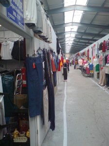 Alles geht (s)einen vietnamesischen Gang Alles geht (s)einen vietnamesischen Gang