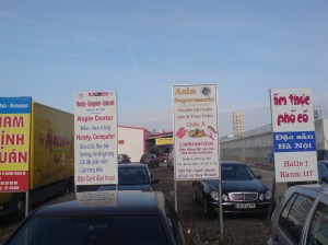 Wertvolle Wegweiser? Wertvolle Wegweiser?