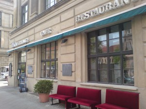 Möhring- vorbei Möhring- vorbei