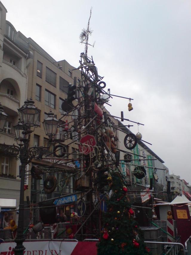 Ihr Kinderlein rennet....