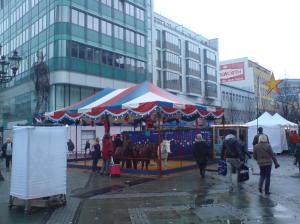 Wenn Ponys weinen würden....