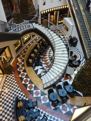 Shopping Mall - Premium