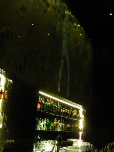 She´s my private dancer