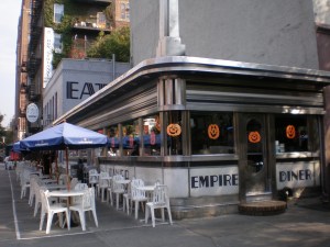 Empire Diner Empire Diner