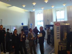 Konzentrierte Kebap Kommunikation