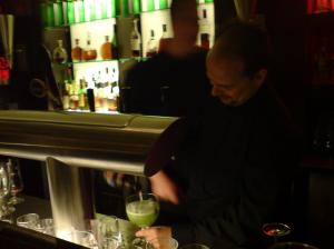 Auch die Berliner Weisse ist ein anspruchsvolles Mixgetränk....