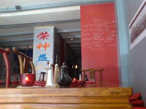 Rotweinfreunde sollten dem "Christies Land" Cabernet-Shiraz eine Chance geben.