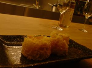 Alle Sinne sind gefordert