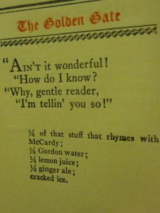 Was reimt sich nur mit McCardy???