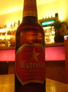 Erinnerungen an Barcelona