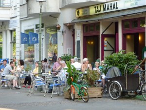 Kinderfreundlich wegen gelbem Reis Kinderfreundlich wegen gelbem Reis