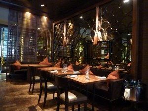 Japanische Eleganz Japanische Eleganz