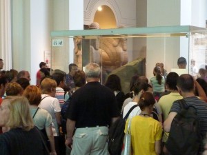 Blick in die Karte? Unmöglich.