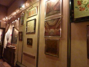 Die Patina des alten West-Berlin