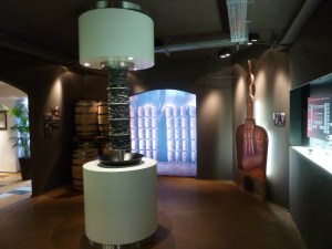 Destillation, Filtration