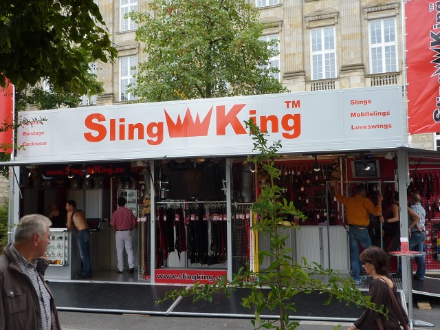 Ich möchte hier dann doch lieber nichts trinken... Ich möchte hier dann doch lieber nichts trinken...