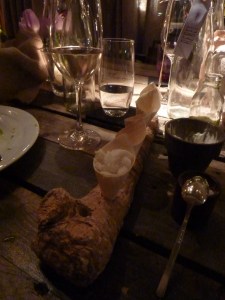 Meerrettich-Granité Meerrettich-Granité