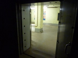 Tresor-Tour inklusive Tresor-Tour inklusive