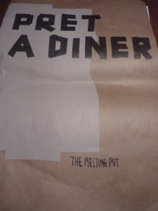 Zeitung zur Zubereitung Zeitung zur Zubereitung