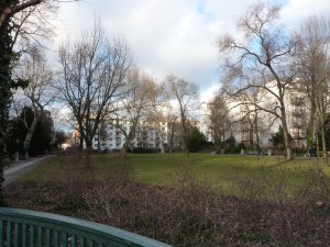 Übungspark Übungspark