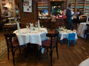 Ganz groß auch für die Kleinsten