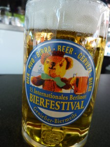 Berliner Universalkrügerl Berliner Universalkrügerl