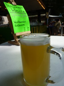 Potsdamer Weisse (janz ohne Schuss) Potsdamer Weisse (janz ohne Schuss)