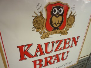 Für den Kauz in mir... Für den Kauz in mir...