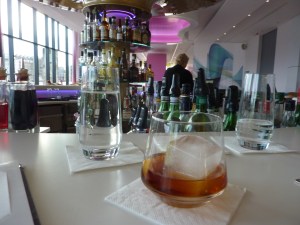 show me the way to the next Whisky Bar, oder The Doors... show me the way to the next Whisky Bar, oder The Doors...