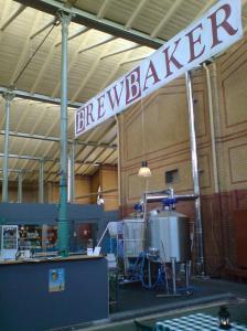 Moabiter Braubäckerei Moabiter Braubäckerei