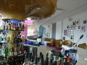 Blicke bei Tageslicht