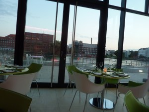 Look out any window Look out any window