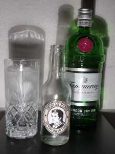 Aufopferungsvoller Selbstversuch