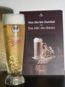 Von Ale bis Zwickel
