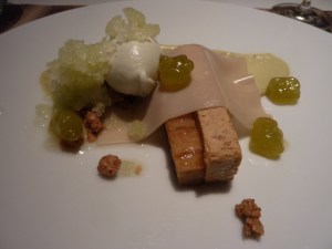 Banane, Sesam, Rosmarin...