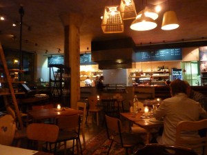 Hei-mat meets High-tech im Interior Design