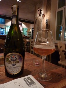 Schneider Tap X Nelson Sauvin