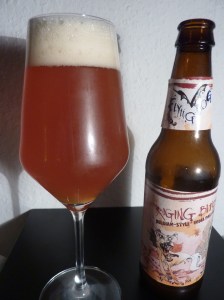 Raging Bitch von Flying Dog