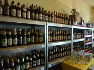 Ein Anblick, der durstig macht Ein Anblick, der durstig macht